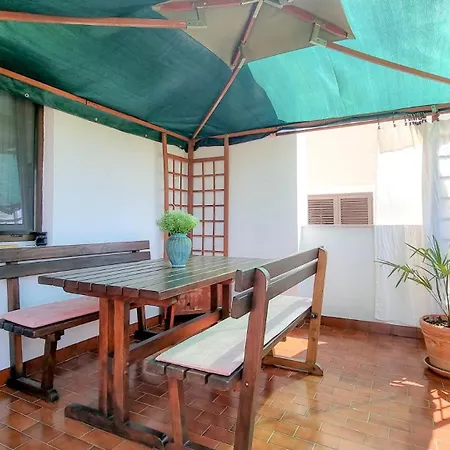 Mirjana Three * Novigrad Istria