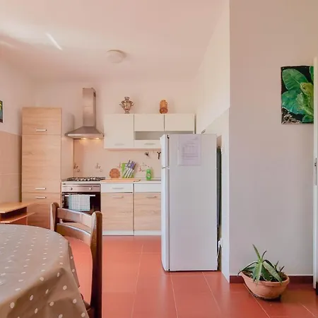 Apartment Mirjana Three
