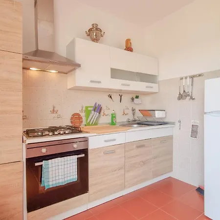 Mirjana Three Apartment
