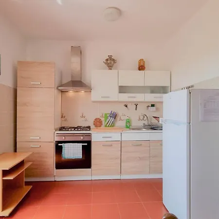 Mirjana Three Apartment