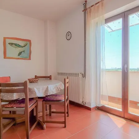 Apartamento Mirjana Three
