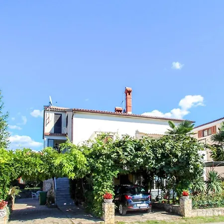 Mirjana Three * Novigrad Istria