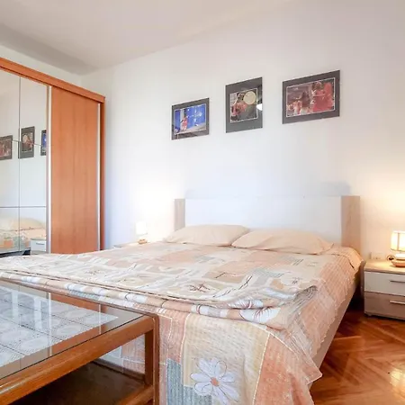 Mirjana Three Apartment