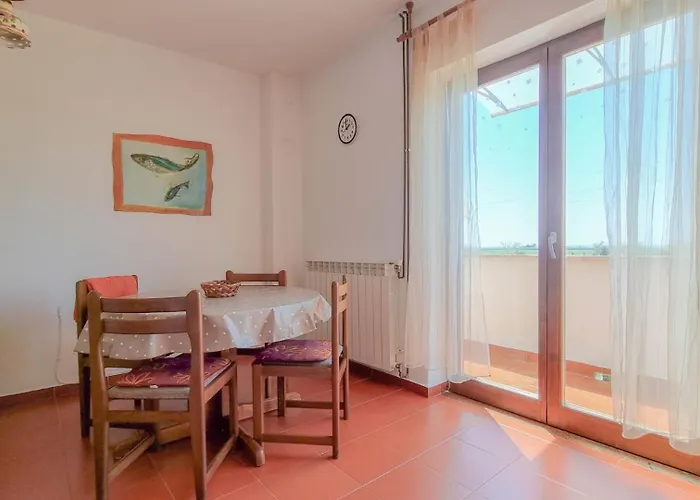 דירה Mirjana Three