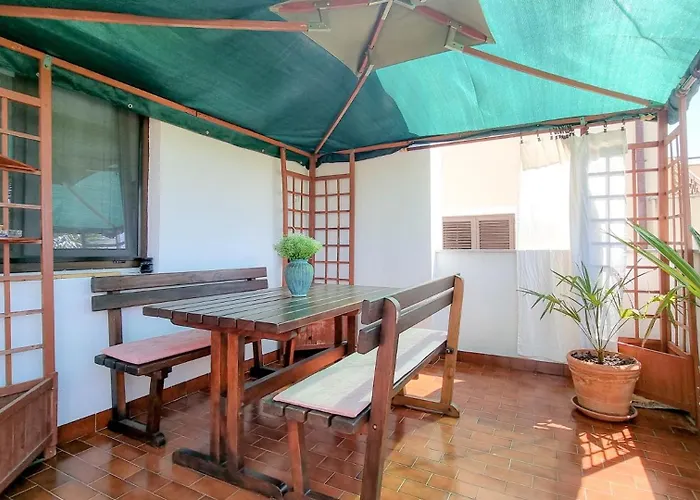 Mirjana Three * Novigrad (Istria)