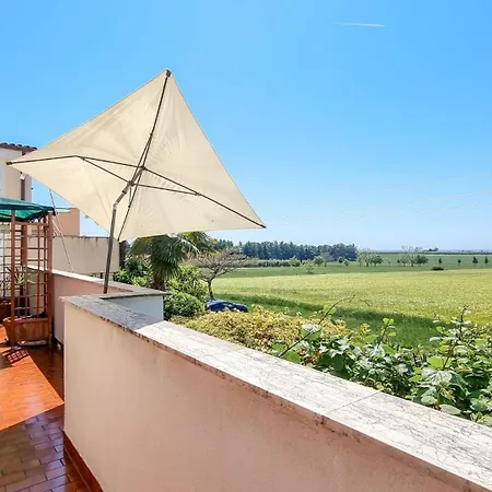 Apartament Mirjana Three Novigrad (Istria)